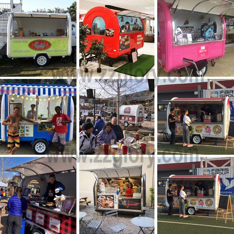 food truck