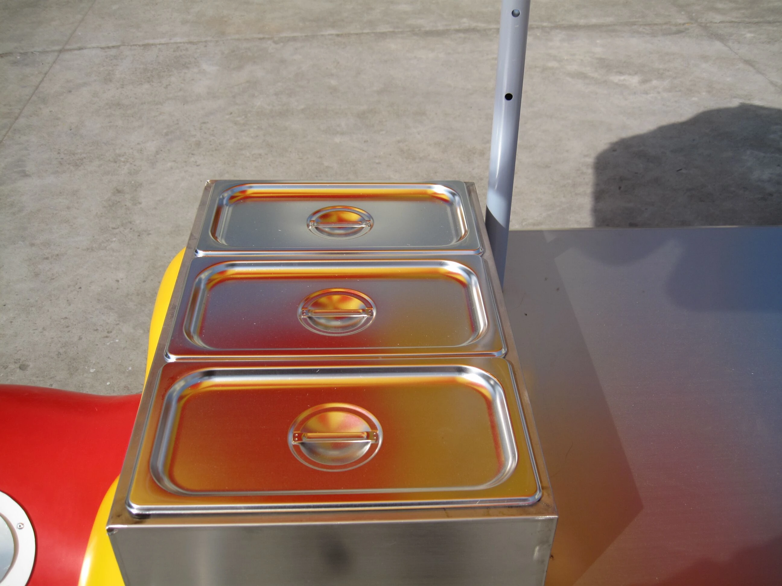hot dogs food cart (11)