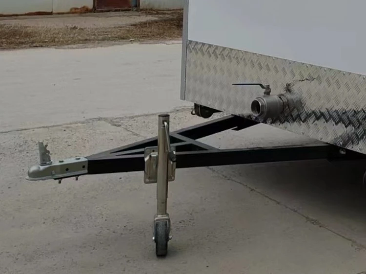 Tow-Bar