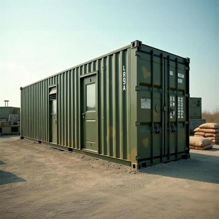 Tactical Storage Container price